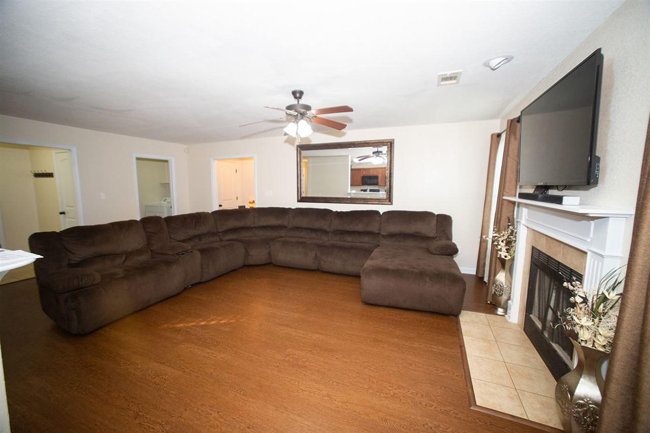 WILDWOOD - Residential