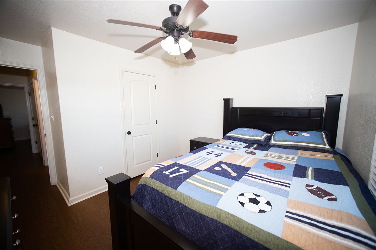 WILDWOOD - Residential