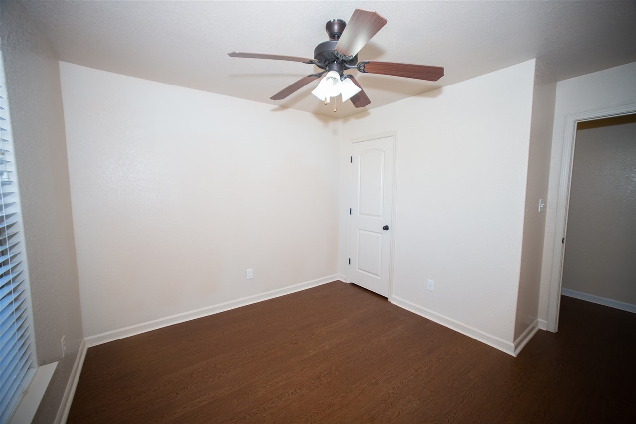 WILDWOOD - Residential