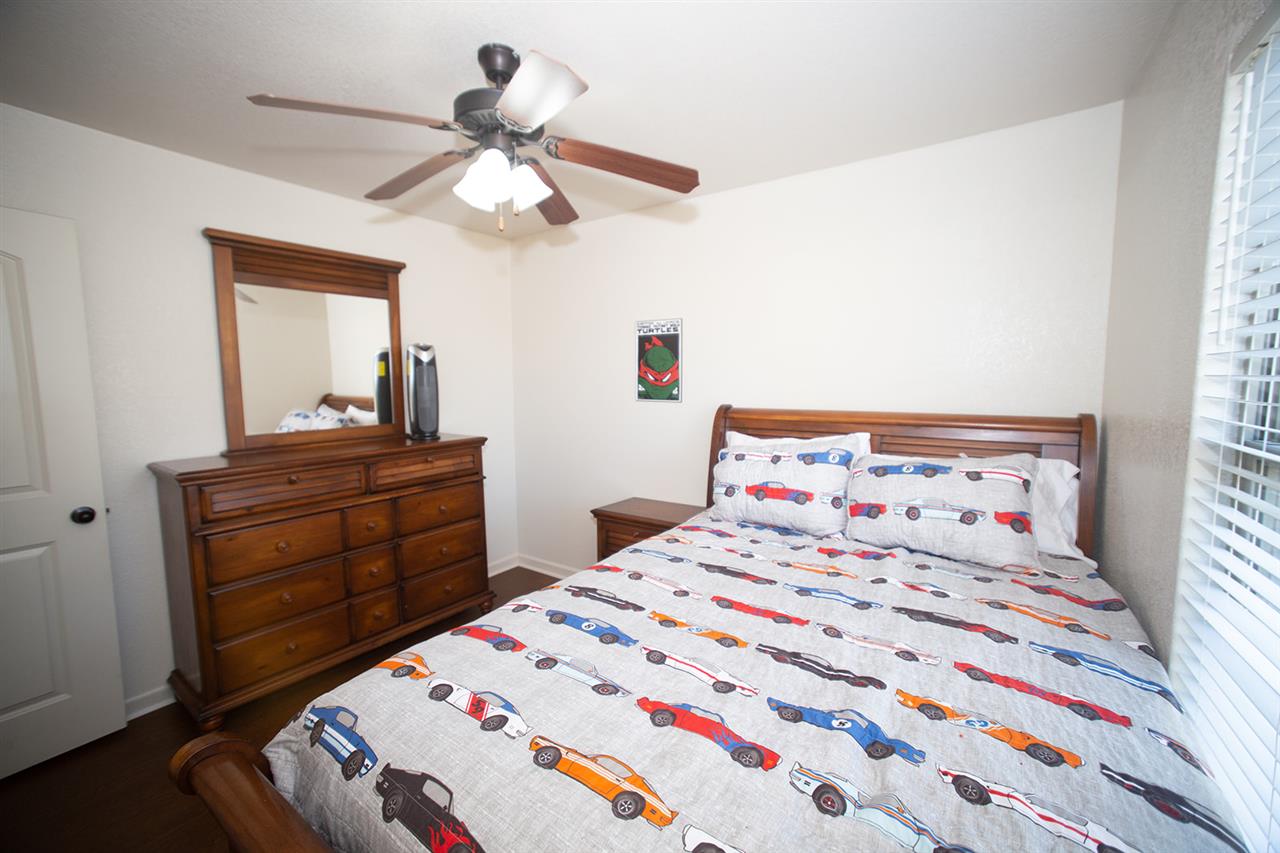 WILDWOOD - Residential