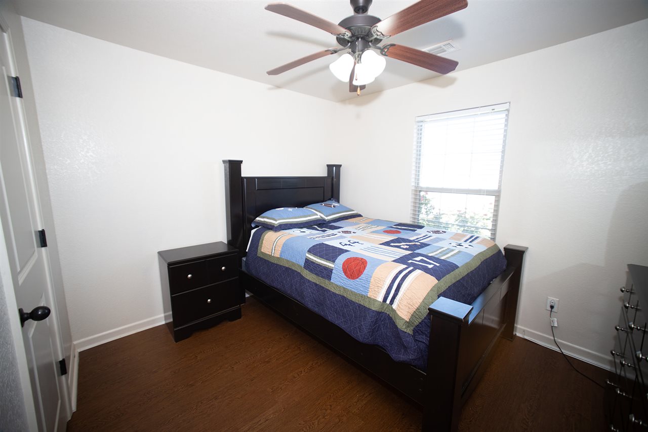 WILDWOOD - Residential