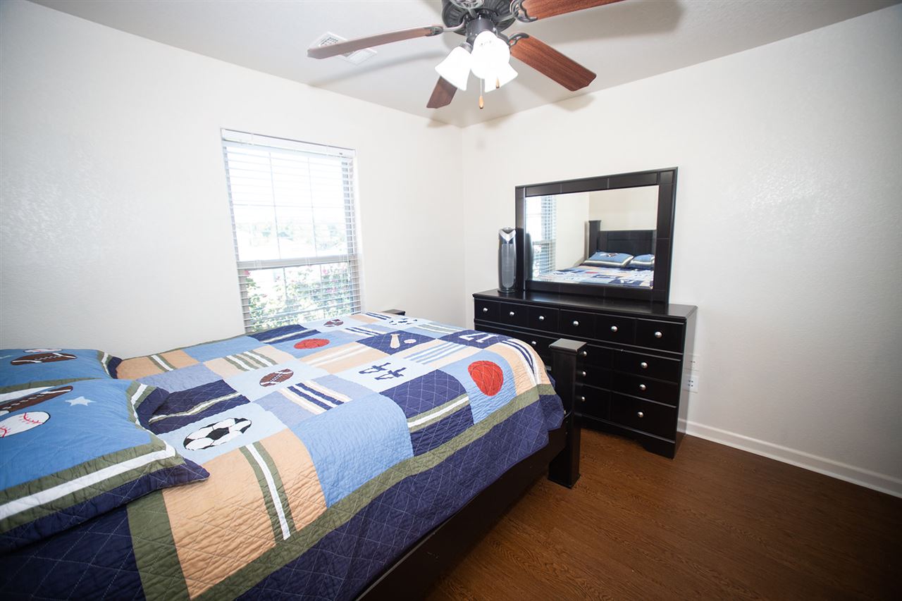 WILDWOOD - Residential