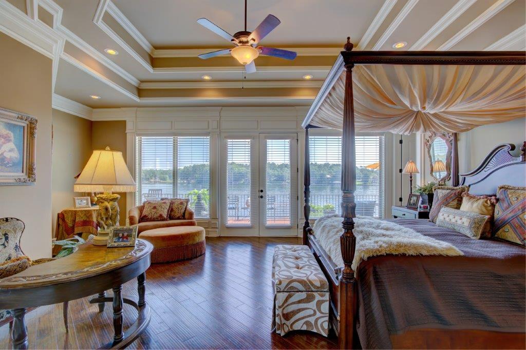 Sparling Point - Residential