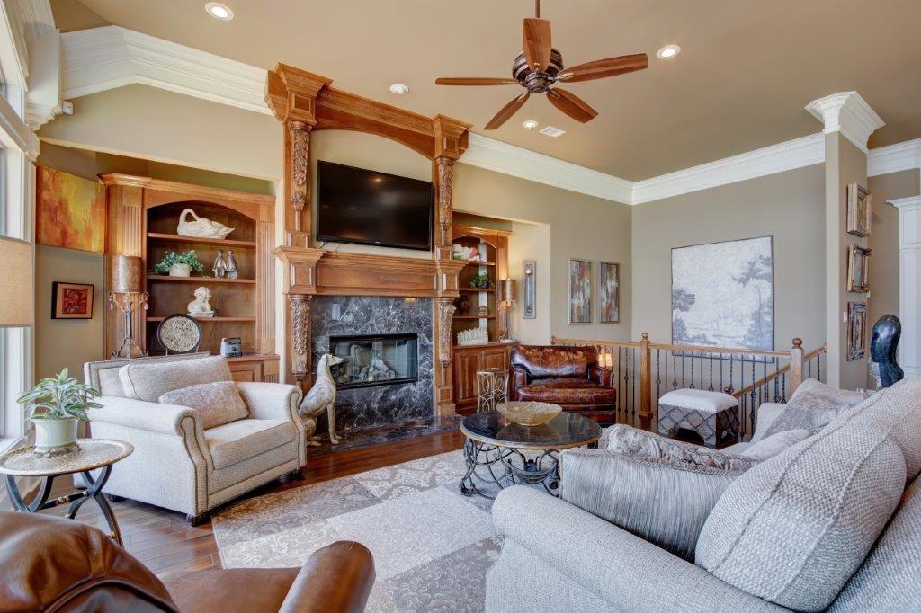 Sparling Point - Residential