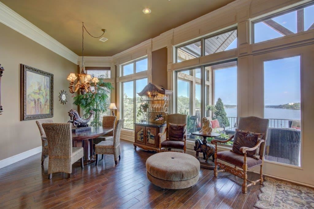 Sparling Point - Residential