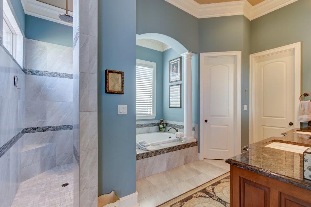 Sparling Point - Residential