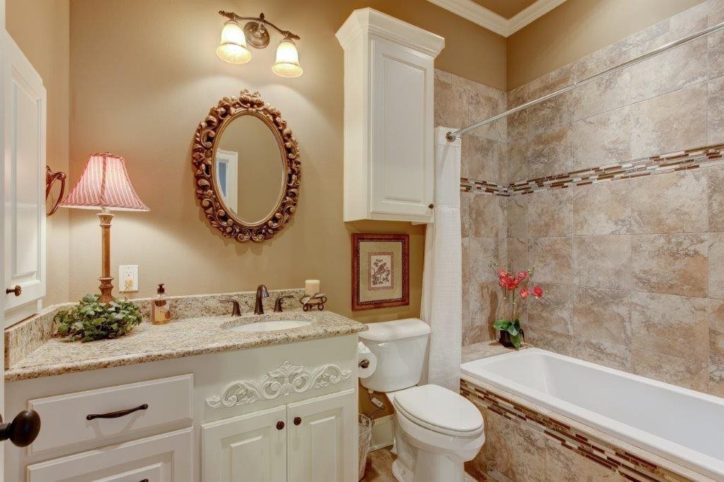 Sparling Point - Residential