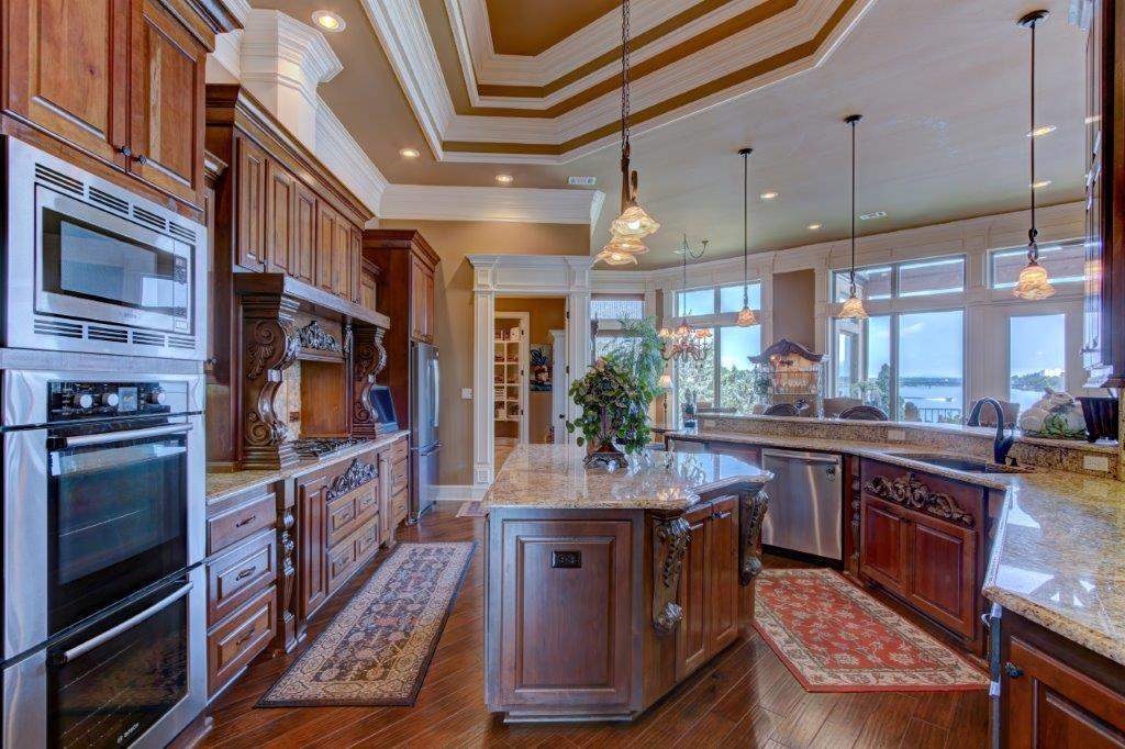 Sparling Point - Residential