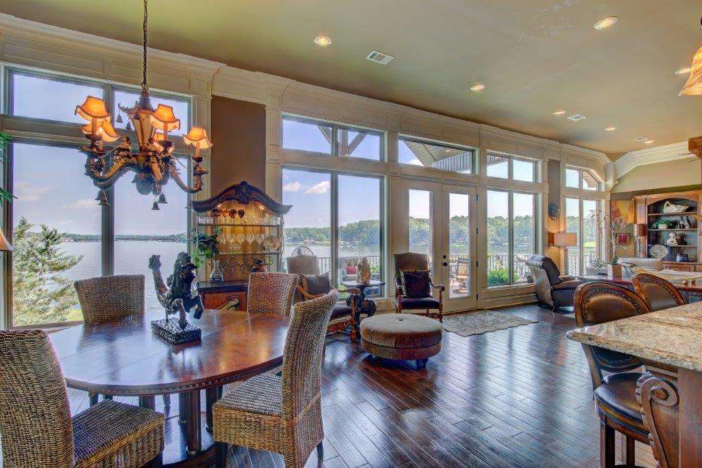 Sparling Point - Residential