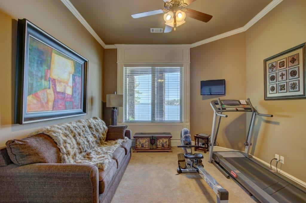 Sparling Point - Residential