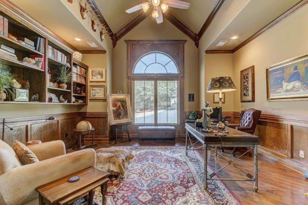 Sparling Point - Residential