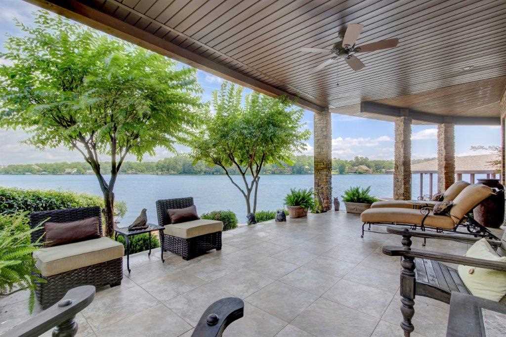 Sparling Point - Residential