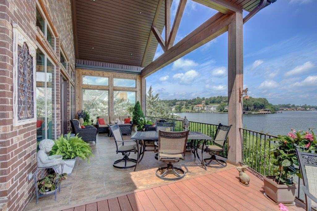 Sparling Point - Residential