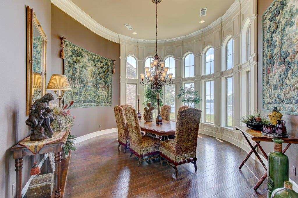 Sparling Point - Residential