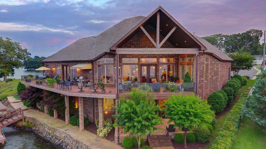 Sparling Point - Residential