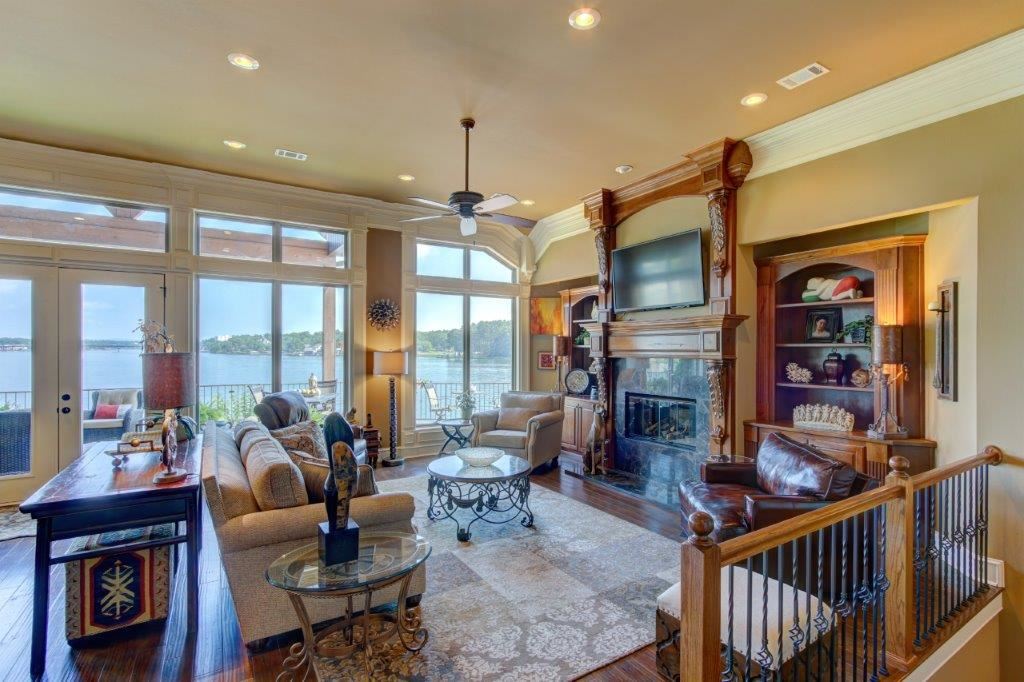 Sparling Point - Residential