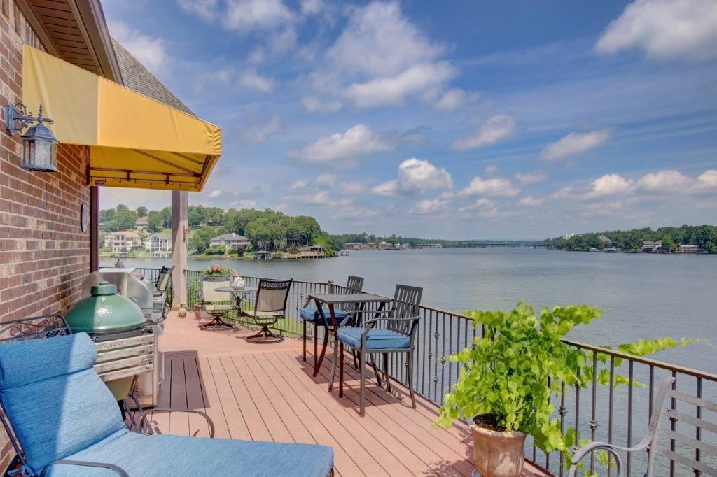 Sparling Point - Residential