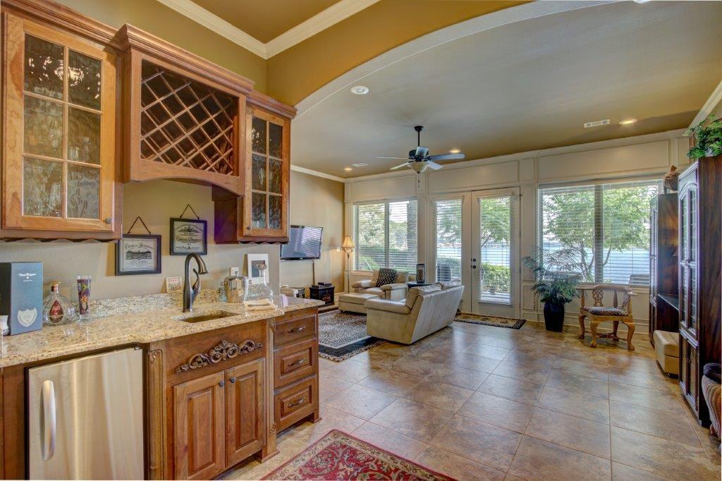 Sparling Point - Residential