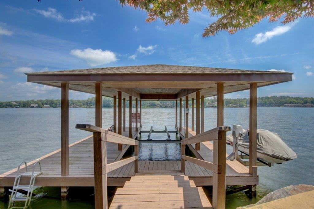 Sparling Point - Residential