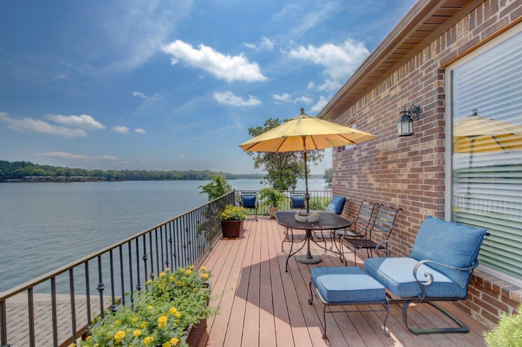 Sparling Point - Residential