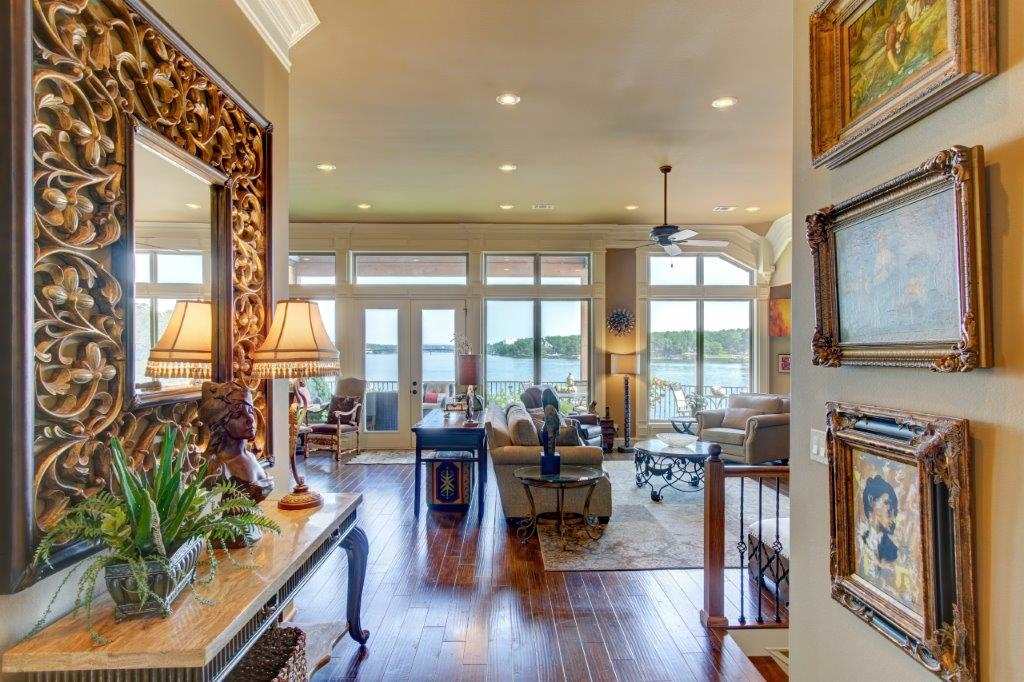 Sparling Point - Residential