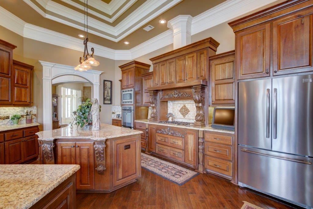 Sparling Point - Residential