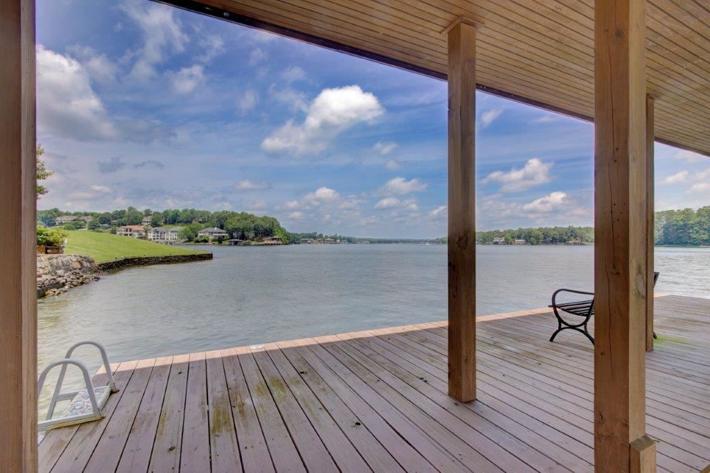 Sparling Point - Residential
