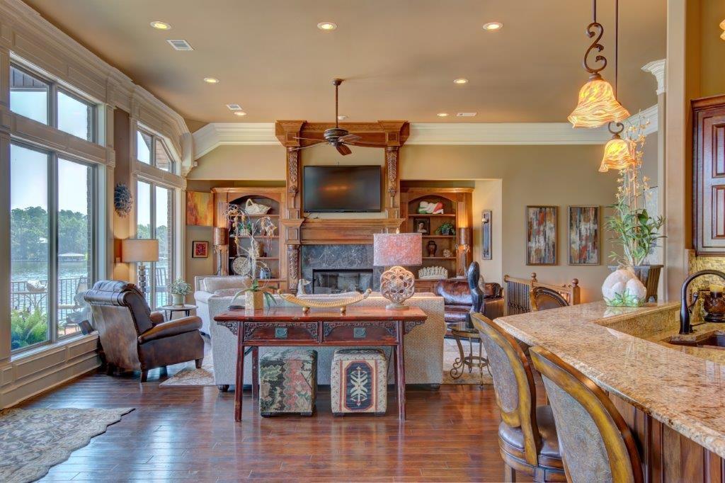 Sparling Point - Residential