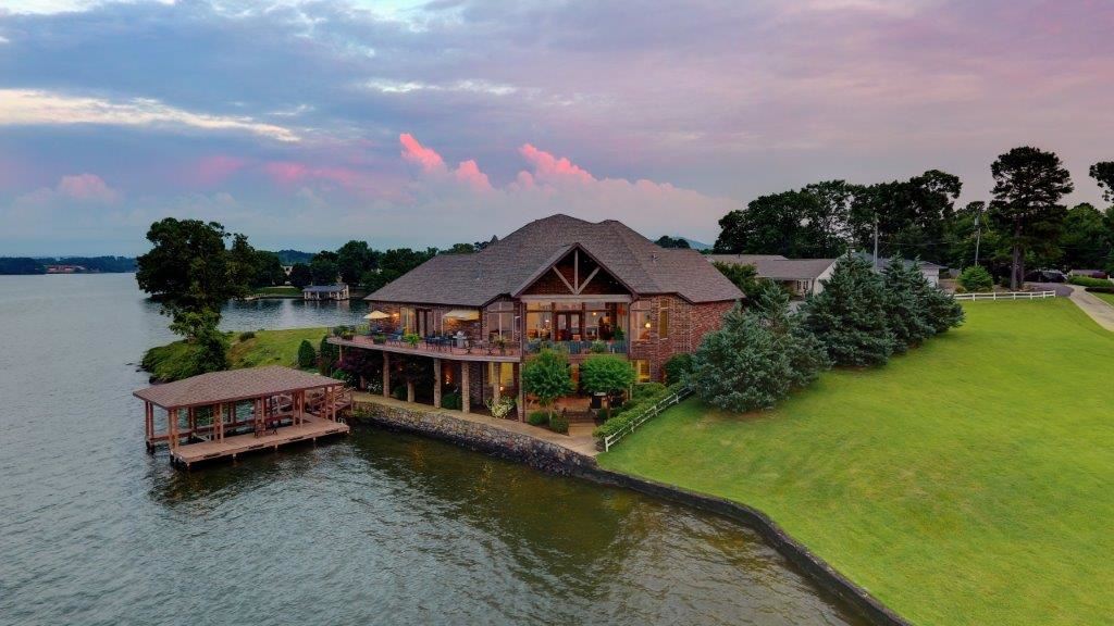Sparling Point - Residential