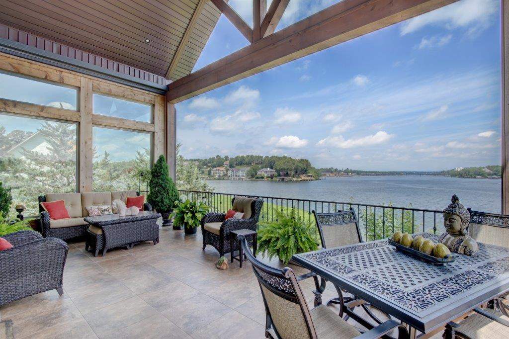 Sparling Point - Residential