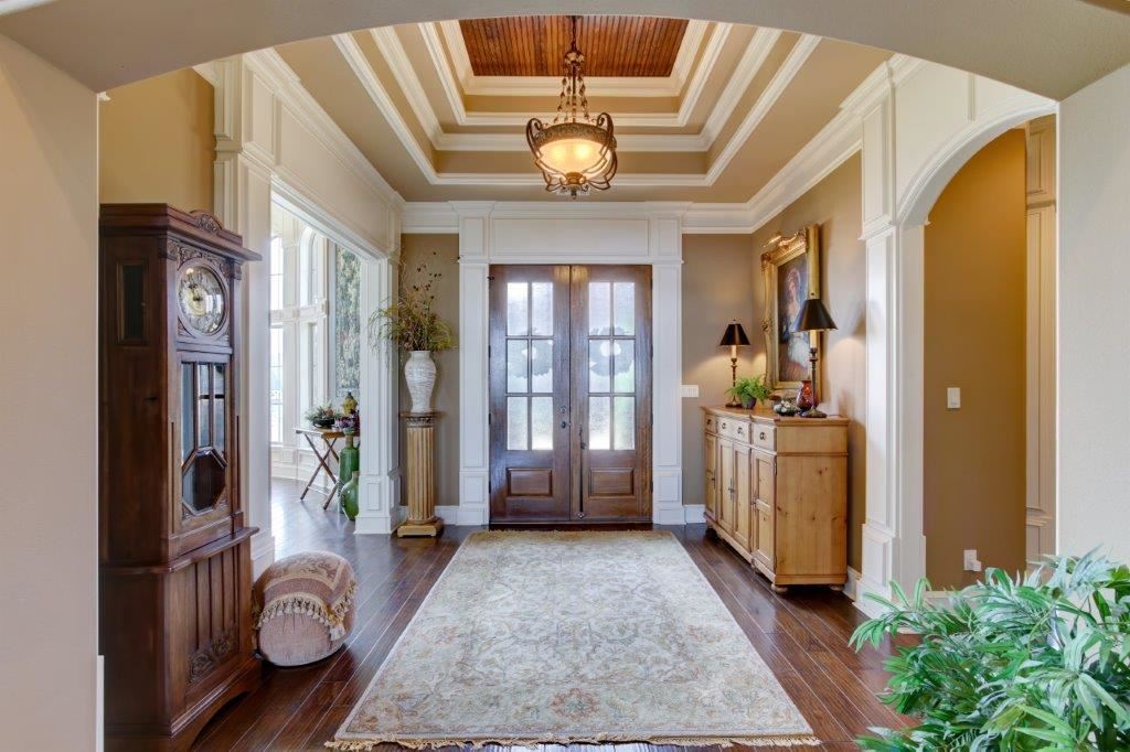 Sparling Point - Residential