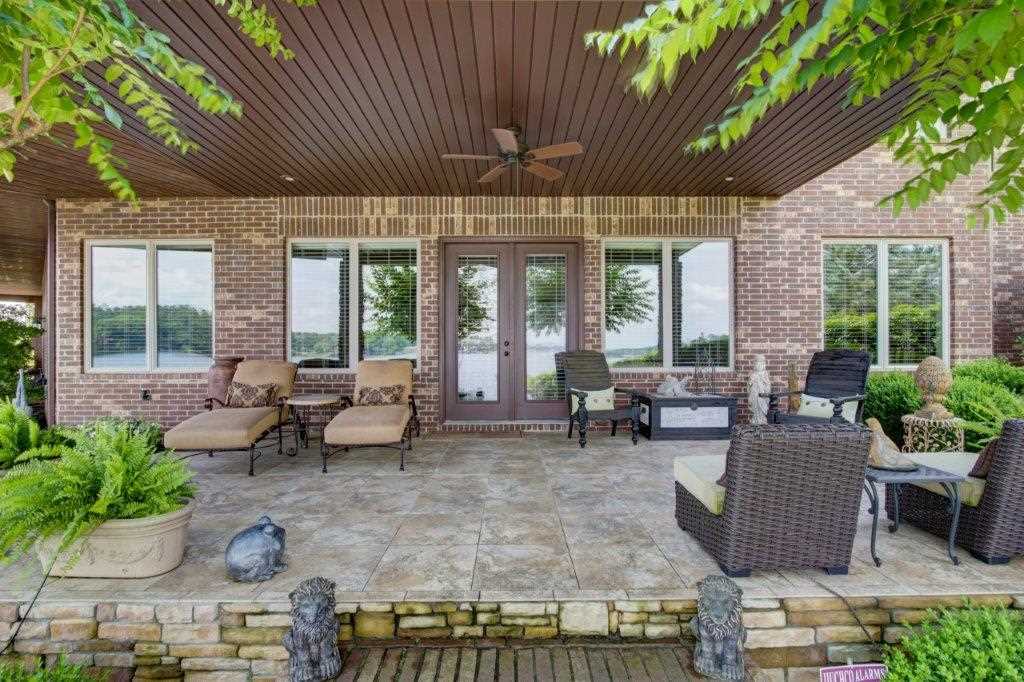 Sparling Point - Residential