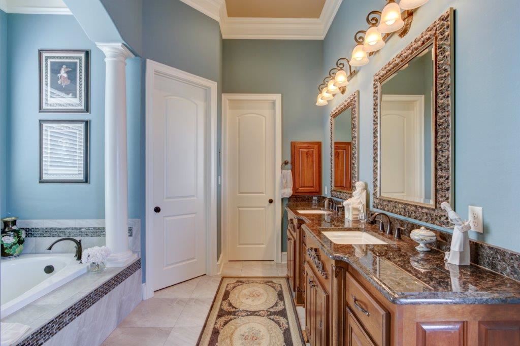 Sparling Point - Residential
