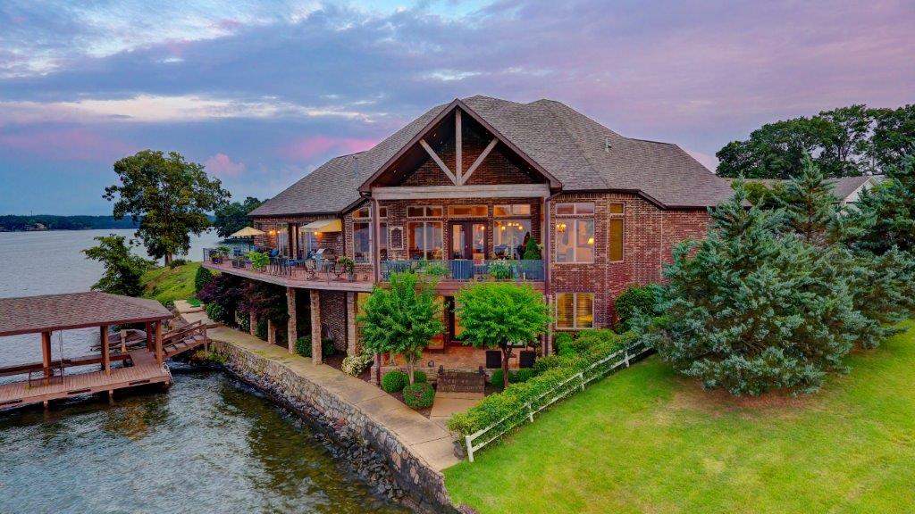 Sparling Point - Residential