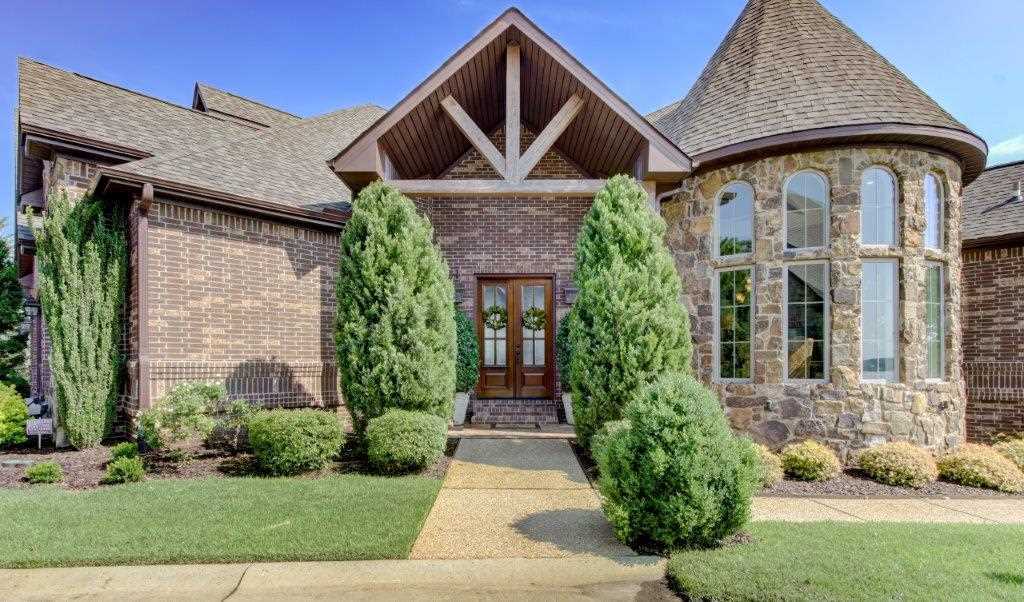 Sparling Point - Residential