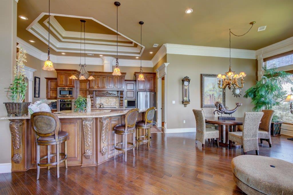 Sparling Point - Residential