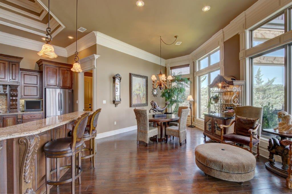 Sparling Point - Residential