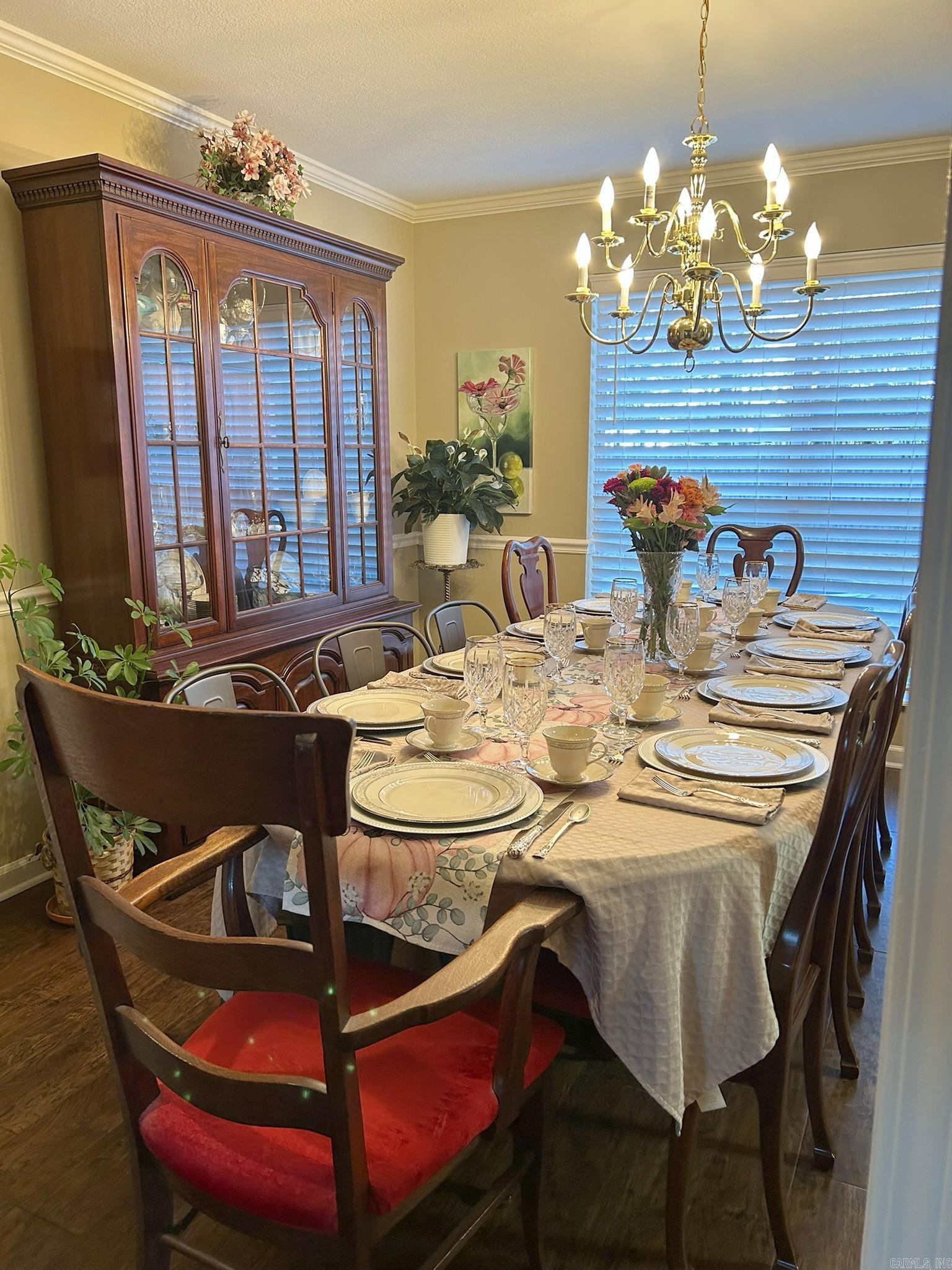 ROSSWOOD COLONY - Residential