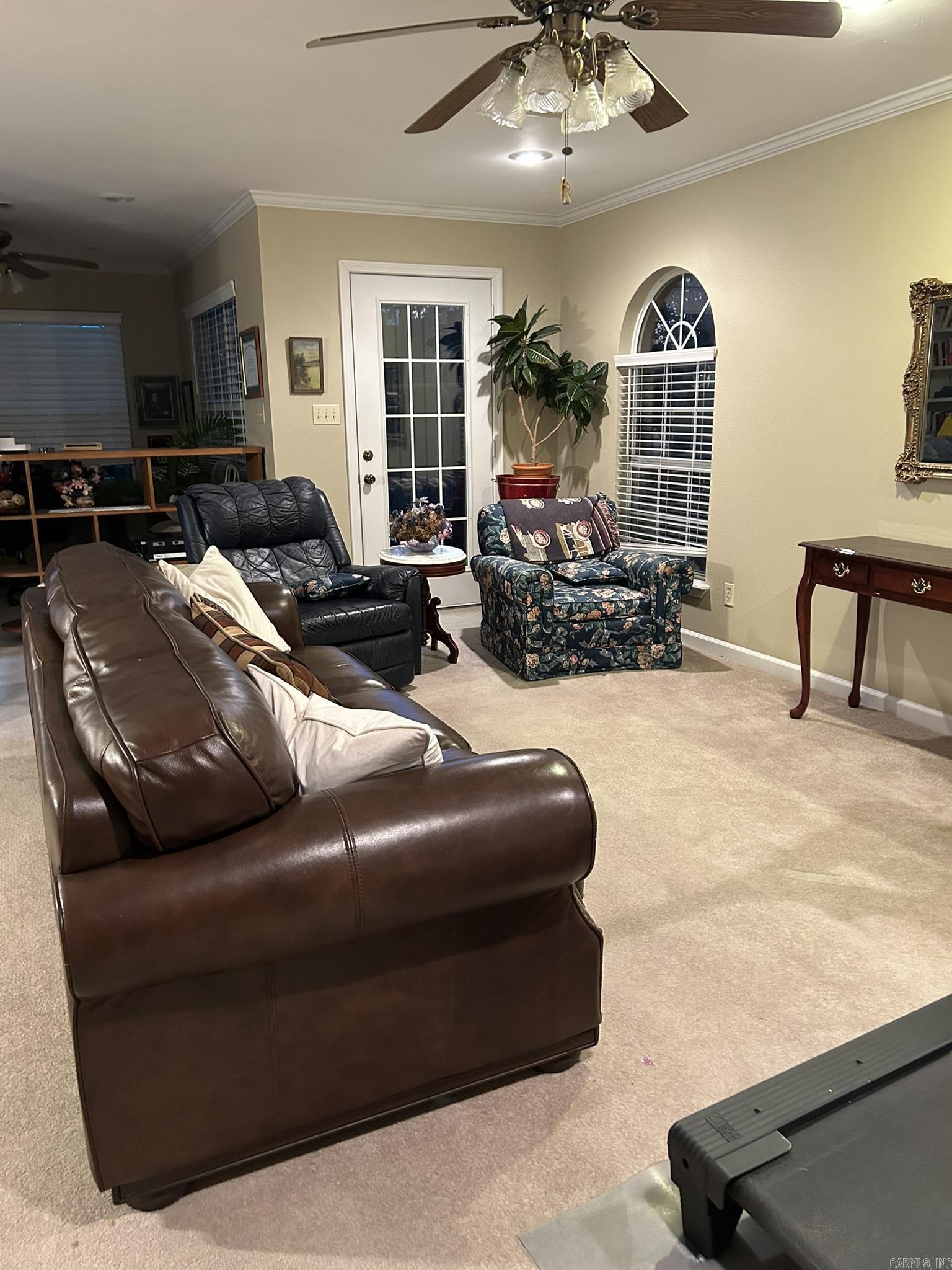 ROSSWOOD COLONY - Residential