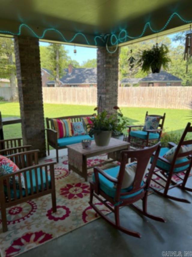 ROSSWOOD COLONY - Residential