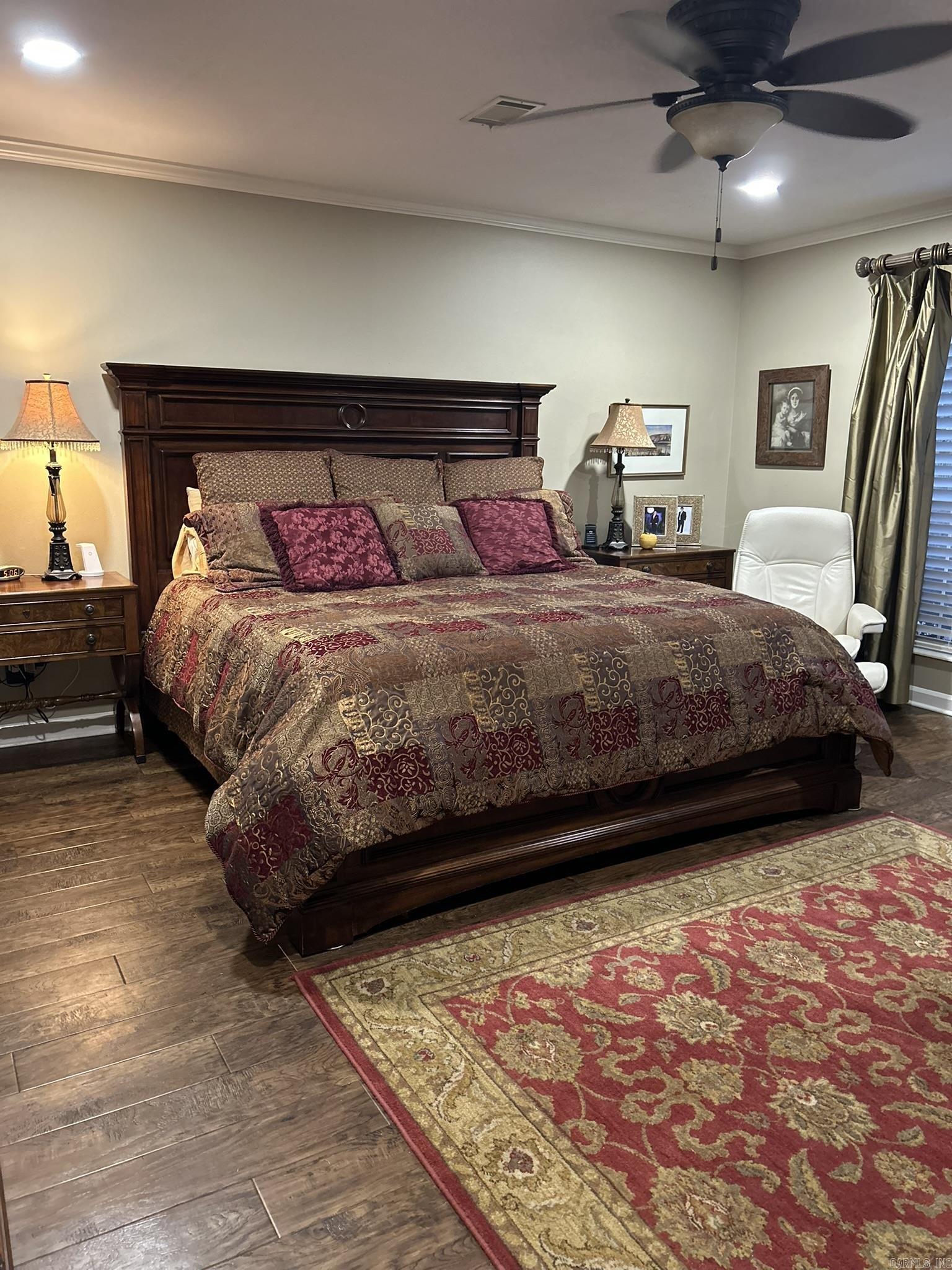 ROSSWOOD COLONY - Residential