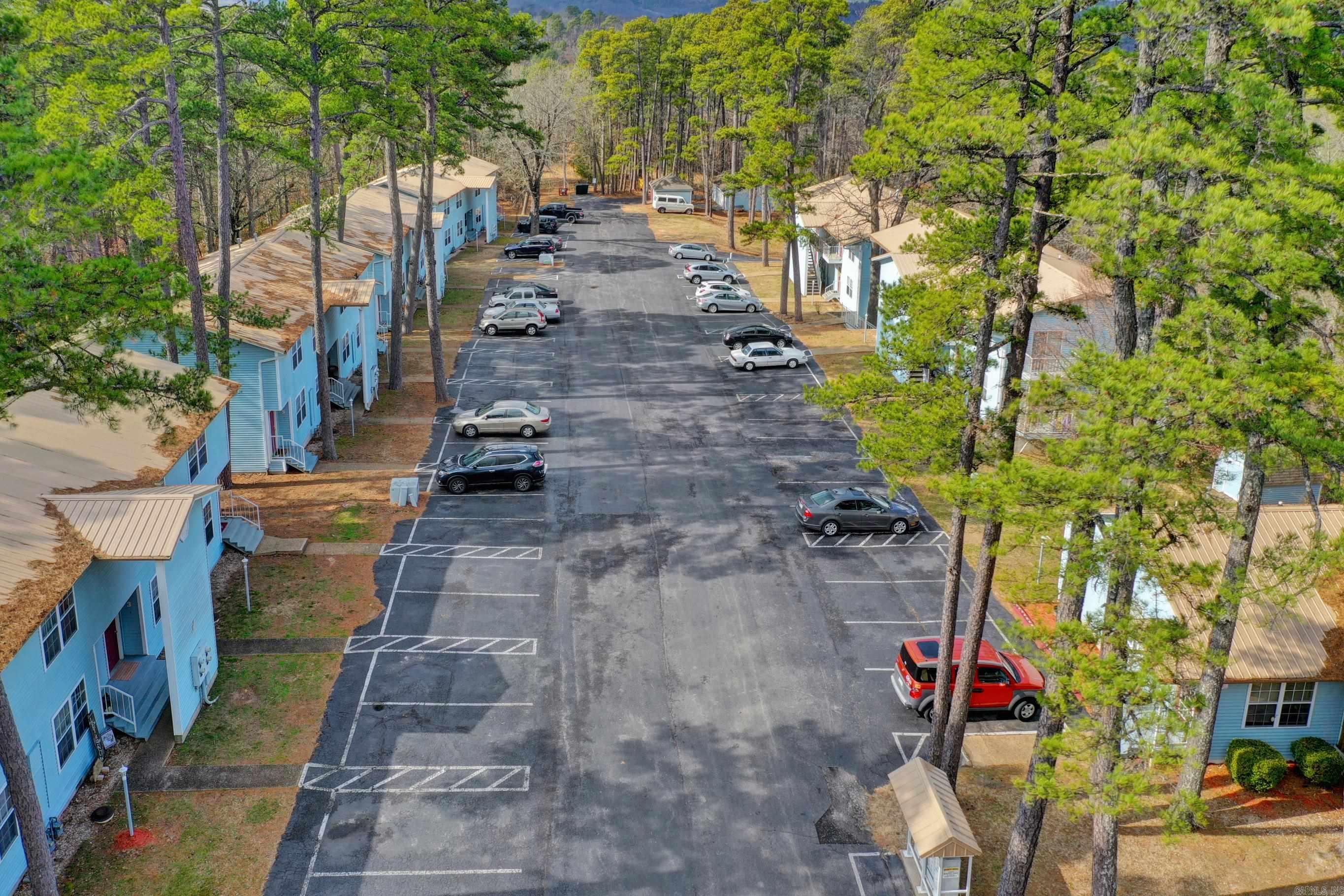 PIVOT ROCK SUB-DIVISION - Residential Income