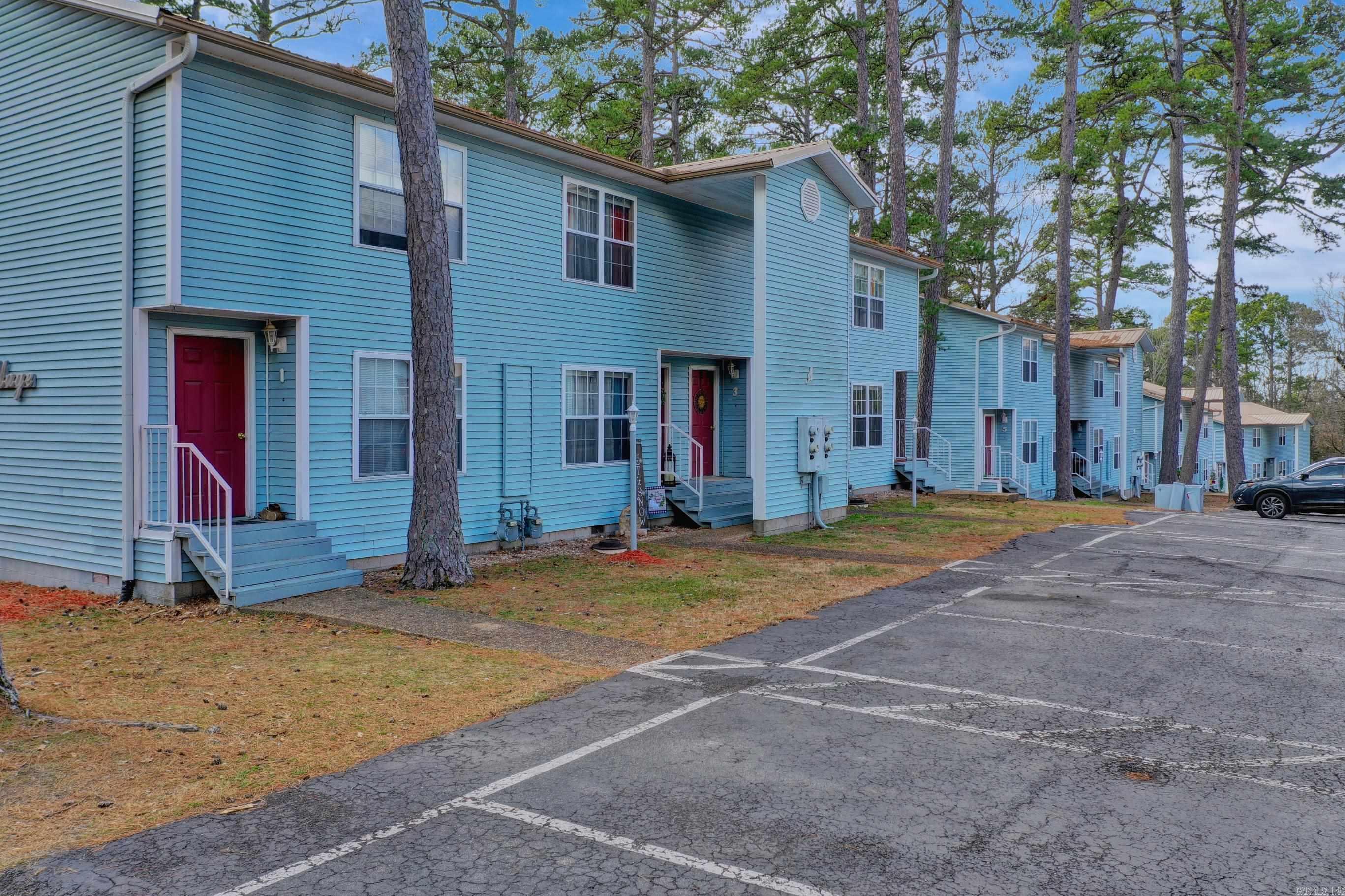 PIVOT ROCK SUB-DIVISION - Residential Income