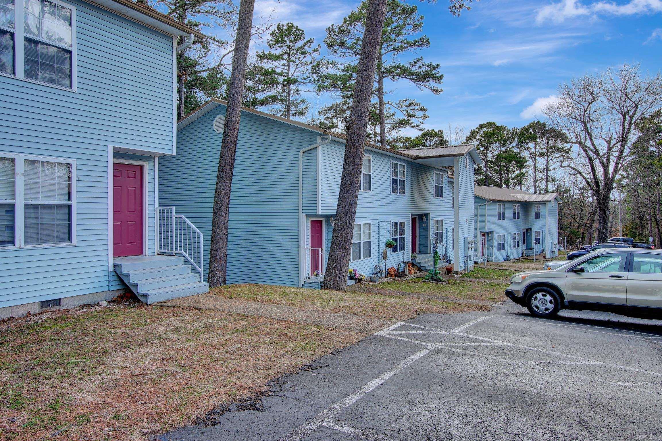 PIVOT ROCK SUB-DIVISION - Residential Income