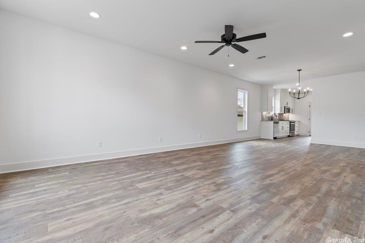 GIBRALTER HGTS - Residential
