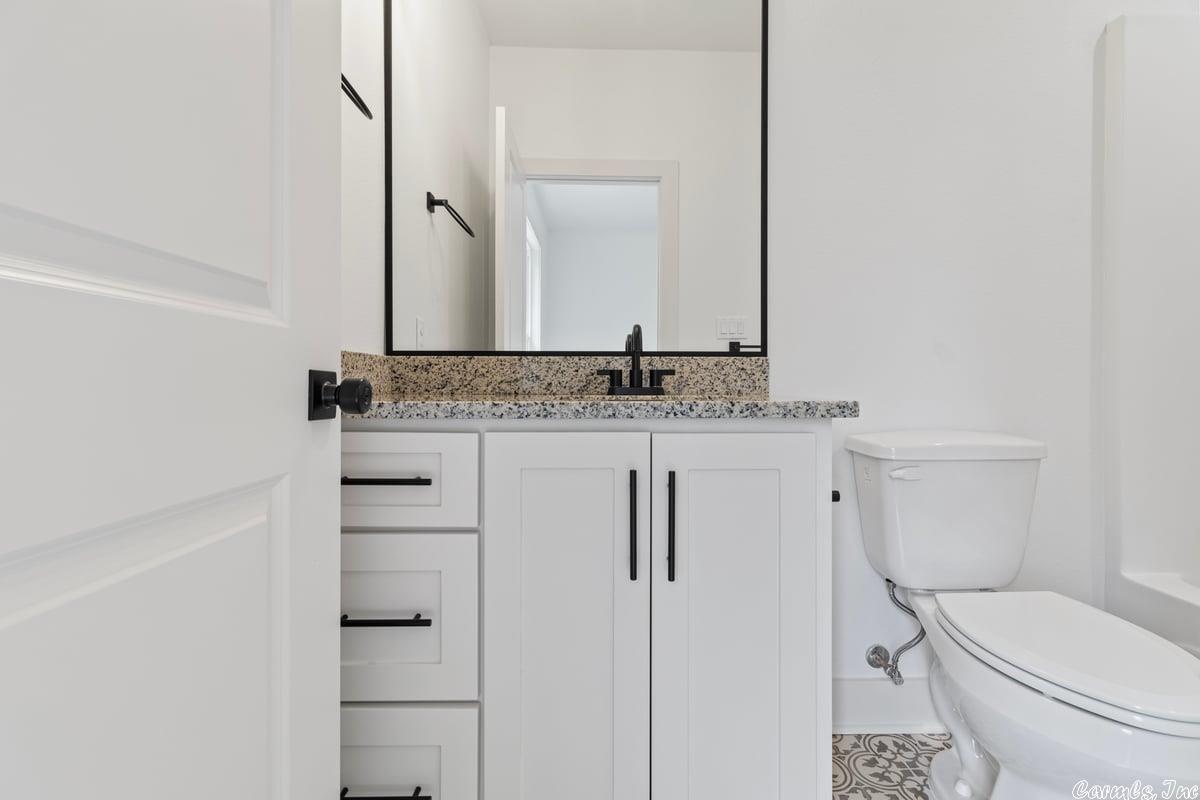 GIBRALTER HGTS - Residential