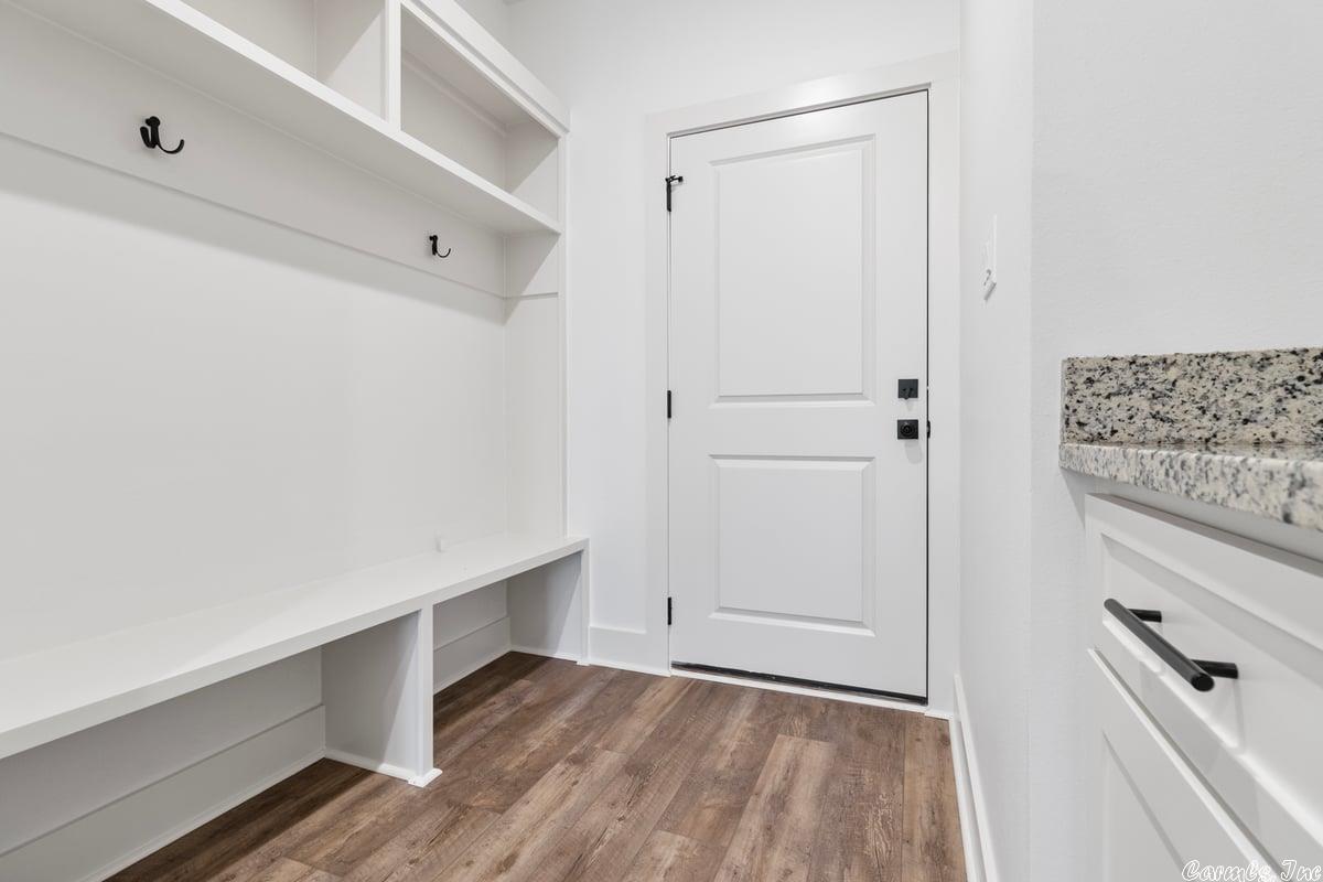 GIBRALTER HGTS - Residential