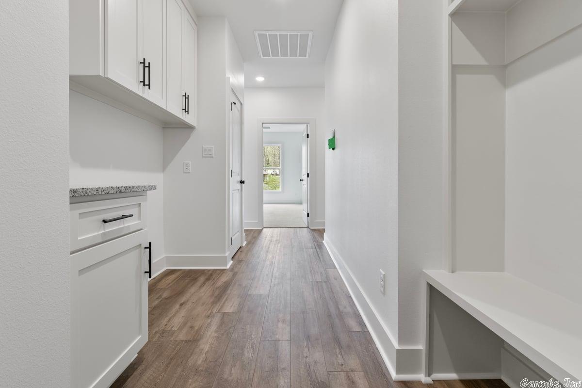 GIBRALTER HGTS - Residential