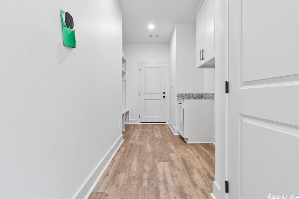 GIBRALTER HGTS - Residential
