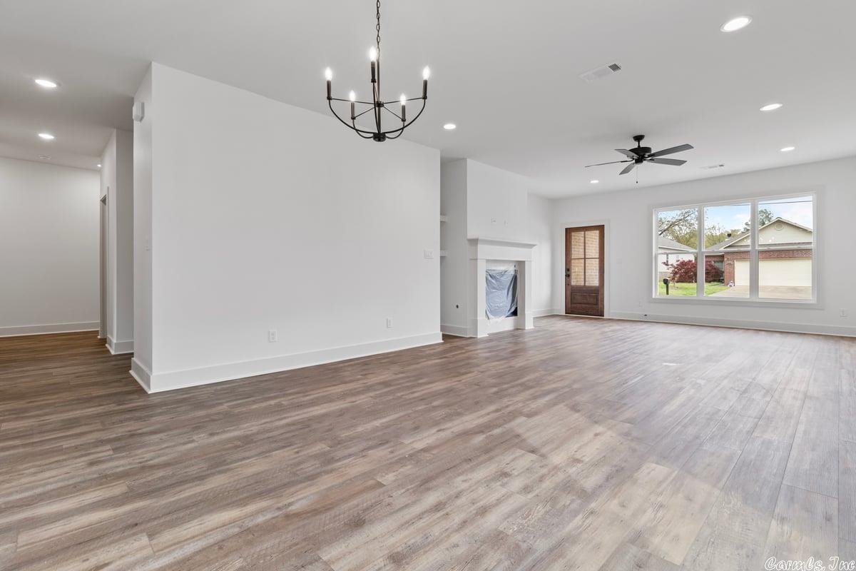 GIBRALTER HGTS - Residential